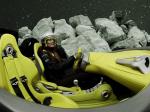 Citroen C-Buggy Concept 2006 года